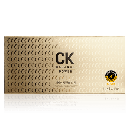 GCOOP CK コンパウンド バランスパワー 【公式通販】