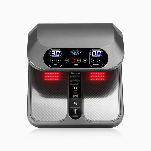 GCOOP ジクップ　健康器具　温熱効果　CareCellve CelleBi GCOOP USA